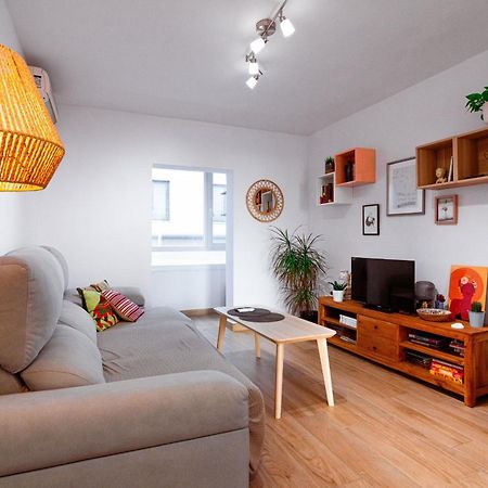 Edomus Feria Y Flamenco Apartment Севиля Екстериор снимка