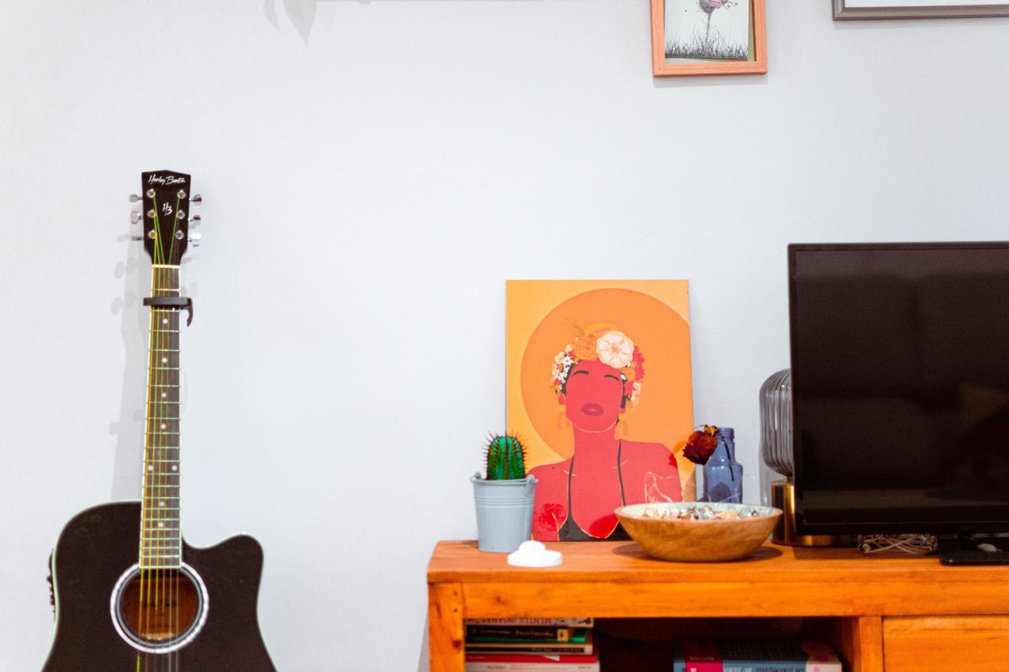 Edomus Feria Y Flamenco Apartment Севиля Екстериор снимка